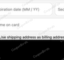$20 PuroAir Promo Code Verification Screenshot