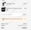 $20 Barbell Apparel Promo Code Verification Screenshot