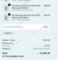 $10 Hey abby Promo Code Verification Screenshot