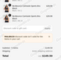 20% Glamorise Promo Code Verification Screenshot