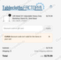 20% TableclothsFactory Promo Code Verification Screenshot