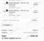 10% Davek Umbrellas Promo Code Verification Screenshot