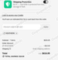 $10 Cured Nutrition Promo Code Verification Screenshot
