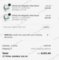 15% Benks Promo Code Verification Screenshot