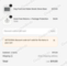 10% Dorai Home Promo Code Verification Screenshot