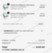 15% Benks Promo Code Verification Screenshot