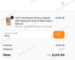 $25 Sikaic Promo Code Verification Screenshot