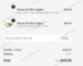10% Outdoor Master Promo Code Verification Screenshot