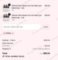 15% Her Fantasy Box Promo Code Verification Screenshot