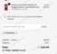 10% SUPCASE Promo Code Verification Screenshot