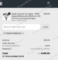 6% Hyperlite LED Promo Code Verification Screenshot