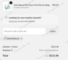 FREE SHIPPING Only Natural Pet Promo Code Verification Screenshot