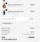10% Mexicali Blues Promo Code Verification Screenshot