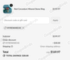 $30 Mindful Souls Promo Code Verification Screenshot