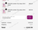 20% Togethxr Promo Code Verification Screenshot
