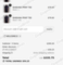 15% Karl Lagerfeld Paris Promo Code Verification Screenshot