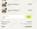 65% Legacybox Promo Code Verification Screenshot