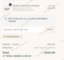 20% Sunday Citizen Promo Code Verification Screenshot