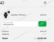 10% RS Chrono Promo Code Verification Screenshot