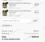 20% Rihoas Promo Code Verification Screenshot