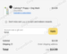 15% California Baby Promo Code Verification Screenshot