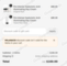 50% Avant Promo Code Verification Screenshot