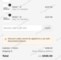 $20 SQAIRZ Promo Code Verification Screenshot