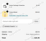 FREE SHIPPING Perfect Snacks Promo Code Verification Screenshot