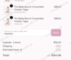 15% Kiki + Lulu Promo Code Verification Screenshot