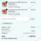 $10 Tropical Fruit Box Promo Code Verification Screenshot