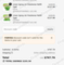 50% Aroma Retail Promo Code Verification Screenshot