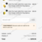 42% AOHI Shop Promo Code Verification Screenshot