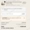 CODE CHITA Promo Code Verification Screenshot