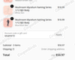 10% KikaGoods Promo Code Verification Screenshot