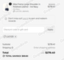 20% Hobo Promo Code Verification Screenshot