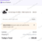 50% Everyday Dose Promo Code Verification Screenshot
