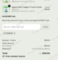 50% BioTRUST Promo Code Verification Screenshot