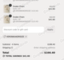 20% James Michelle Promo Code Verification Screenshot