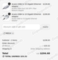 14% ACASIS Promo Code Verification Screenshot
