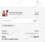 10% Nuvio Promo Code Verification Screenshot