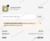 CODE Burlap And Barrel Promo Code Verification Screenshot