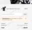 $50 Sparx Hockey Promo Code Verification Screenshot