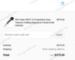CODE Atlantic Knife Promo Code Verification Screenshot