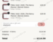 10% Laurel Denise Promo Code Verification Screenshot