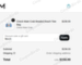15% YUMI KIM Promo Code Verification Screenshot