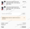 15% Ejis Promo Code Verification Screenshot