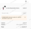 25% AMIRO Promo Code Verification Screenshot