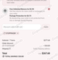 $10 Whiskey Skies Promo Code Verification Screenshot