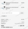 10% Golfballnut Promo Code Verification Screenshot