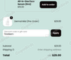 5% Qure Skincare Promo Code Verification Screenshot